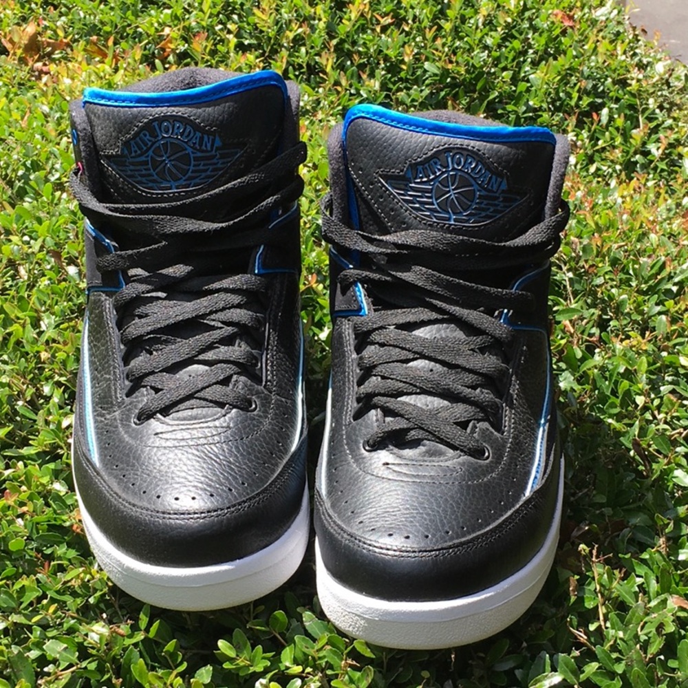 Jordan Shoes